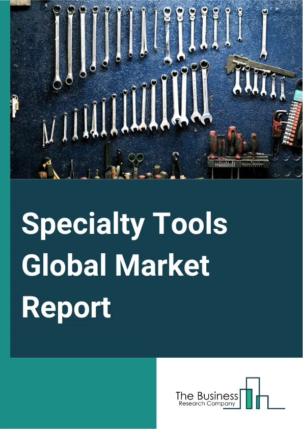 Global Specialty Tools Market Report 2025