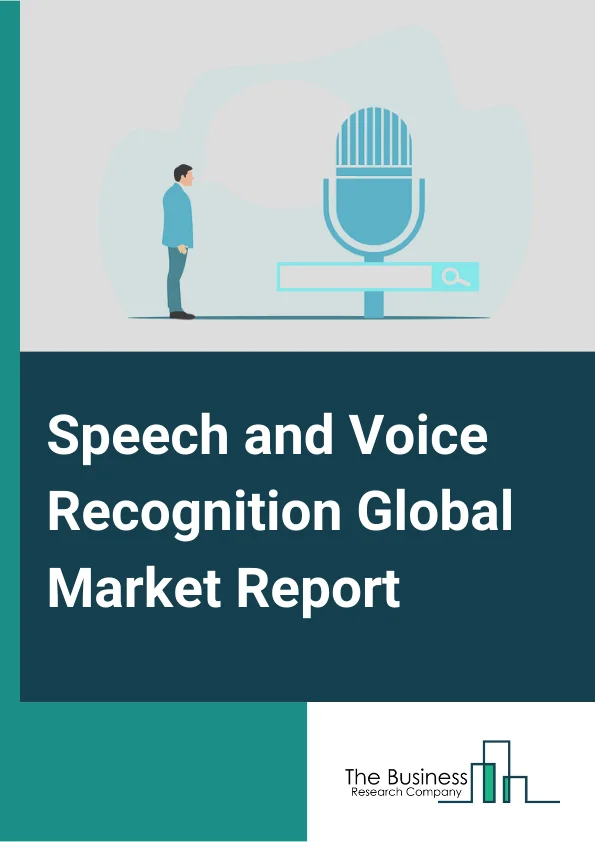 Speech and Voice Recognition