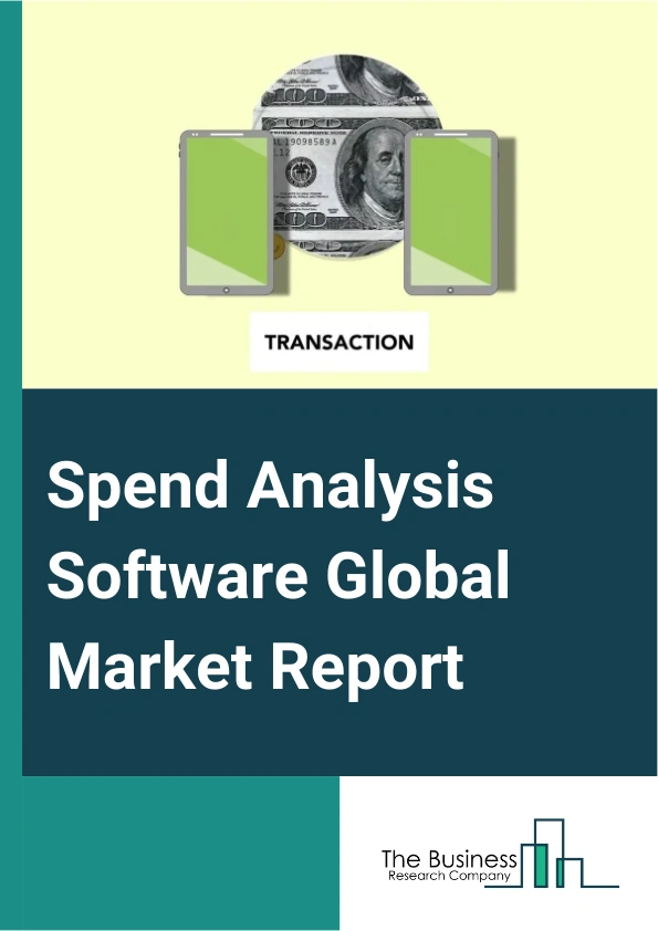 Global Spend Analysis Software Market Report 2025
