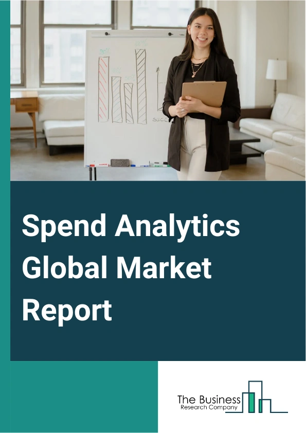 Global Spend Analytics Market Report 2025