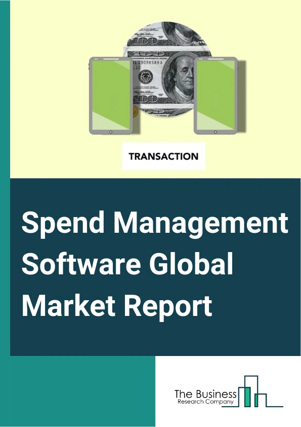 Spend Management Software