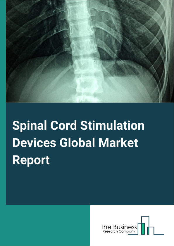 Spinal Cord Stimulation Devices