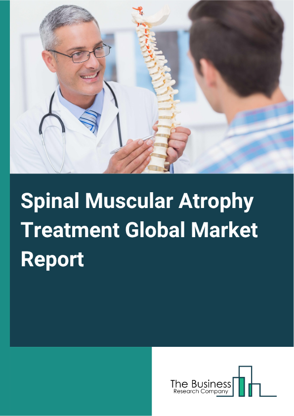 Global Spinal Muscular Atrophy Treatment Market Report 2025