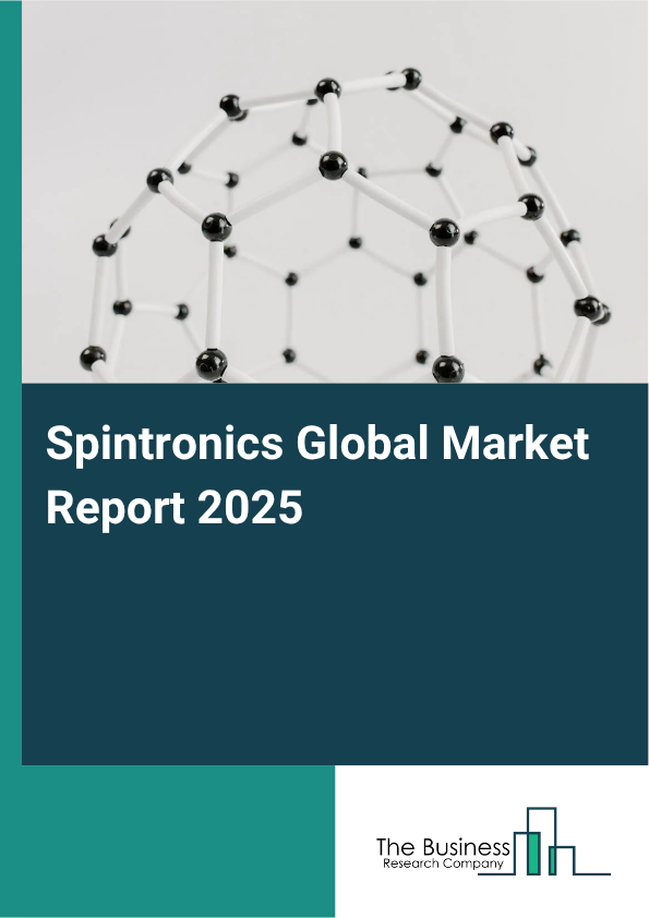 Global Spintronics Market Report 2025