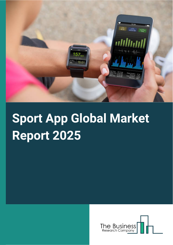 Global Sport App Market Report 2025
