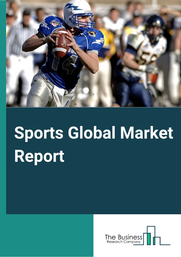 Sports Market Report 2023