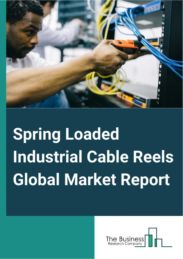 Global Spring Loaded Industrial Cable Reels Market Report 2025