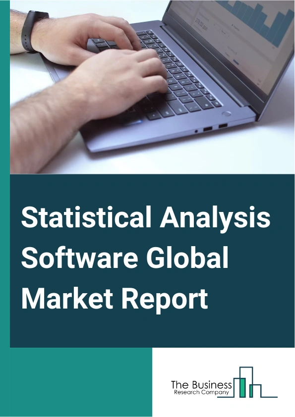 Statistical Analysis Software