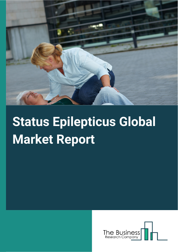 Global Status Epilepticus Market Report 2025