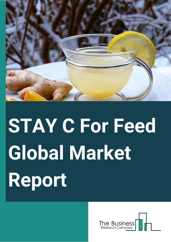 STAY C For Feed