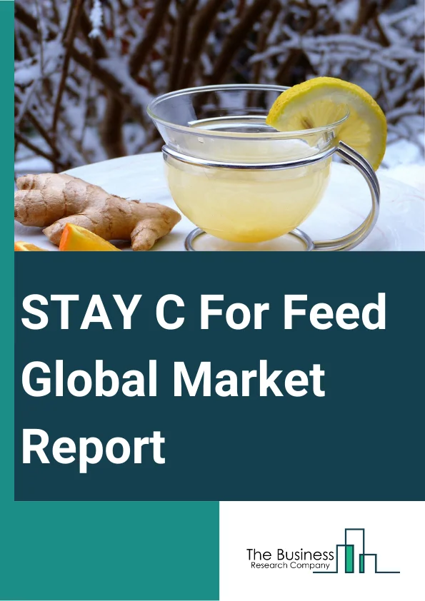 Global STAY-C For Feed Market Report 2025