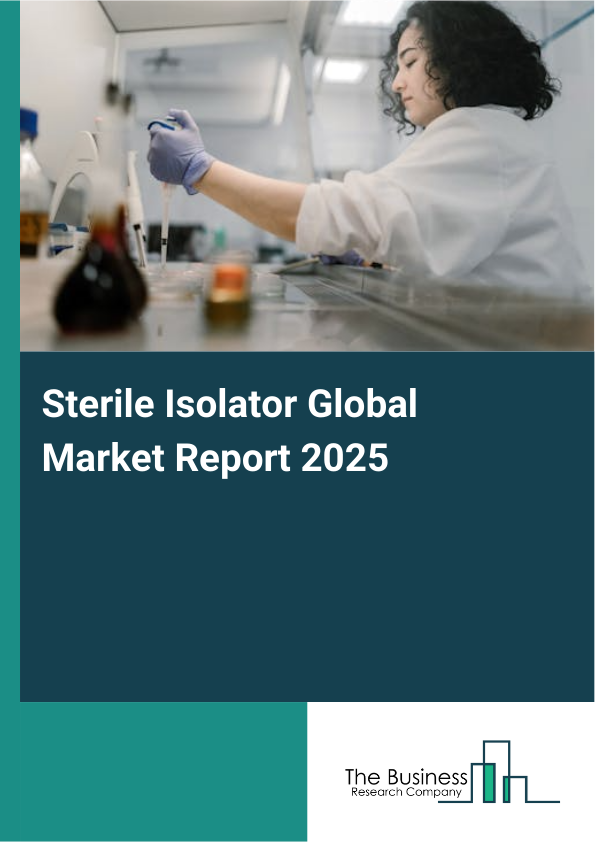 Global Sterile Isolator Market Report 2025