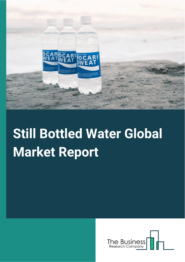 Global Still Bottled Water Market Report 2025