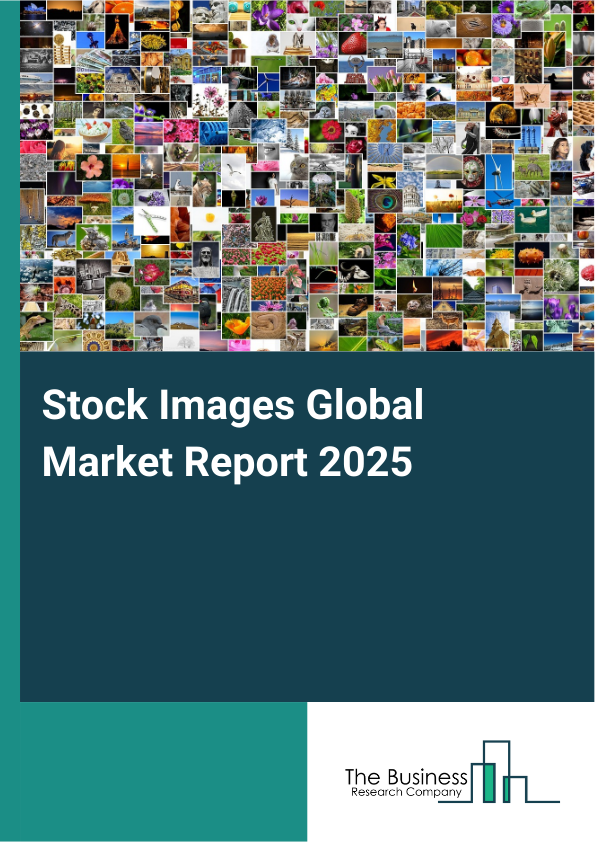 Global Stock Images Market Report 2025