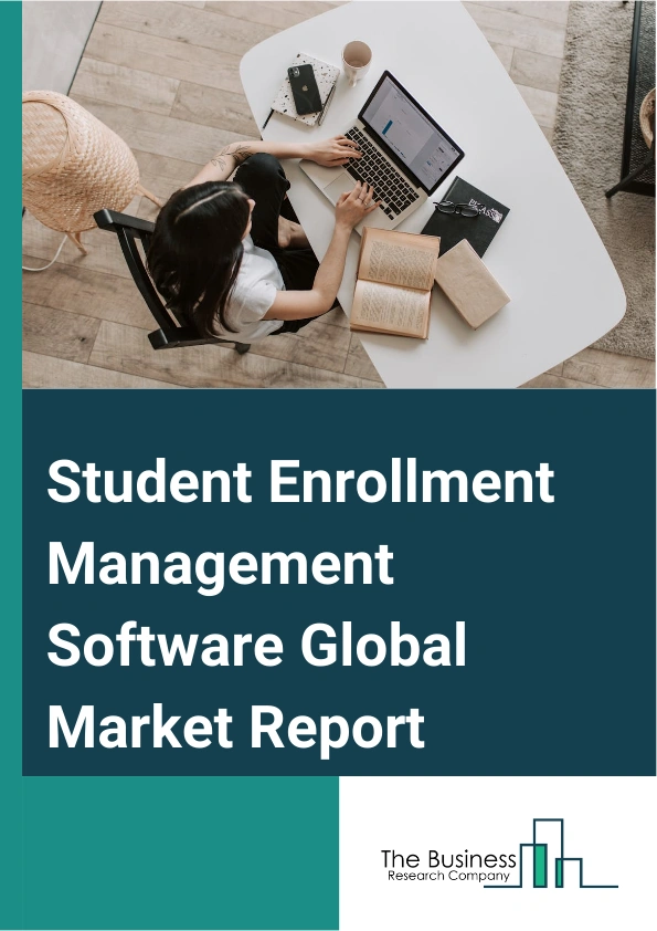 Global Student Enrollment Management Software Market Report 2025