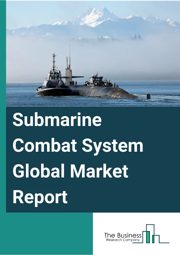 Submarine Combat System