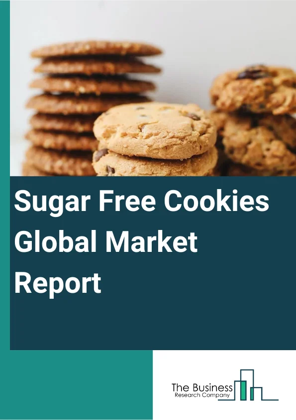 Global Sugar Free Cookies Market Report 2024