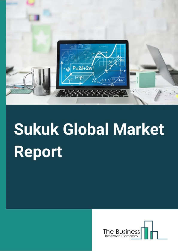 Global Sukuk Market Report 2024