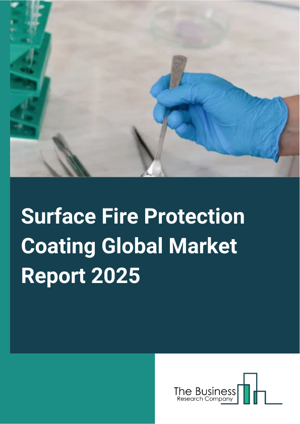 Global Surface Fire Protection Coating Market Report 2025