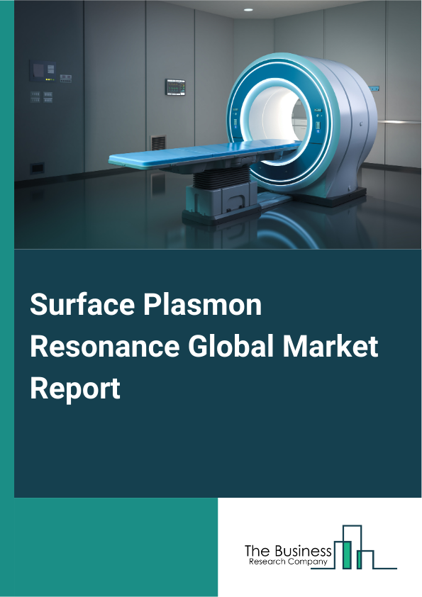 Surface Plasmon Resonance