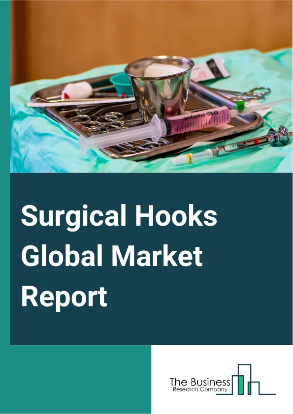 Global Surgical Hooks Market Report 2025