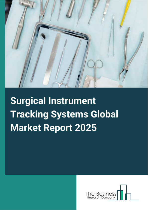 Global Surgical Instrument Tracking Systems Market Report 2025