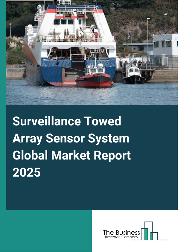 Explore insights from the Surveillance Towed Array Sensor System Market Report