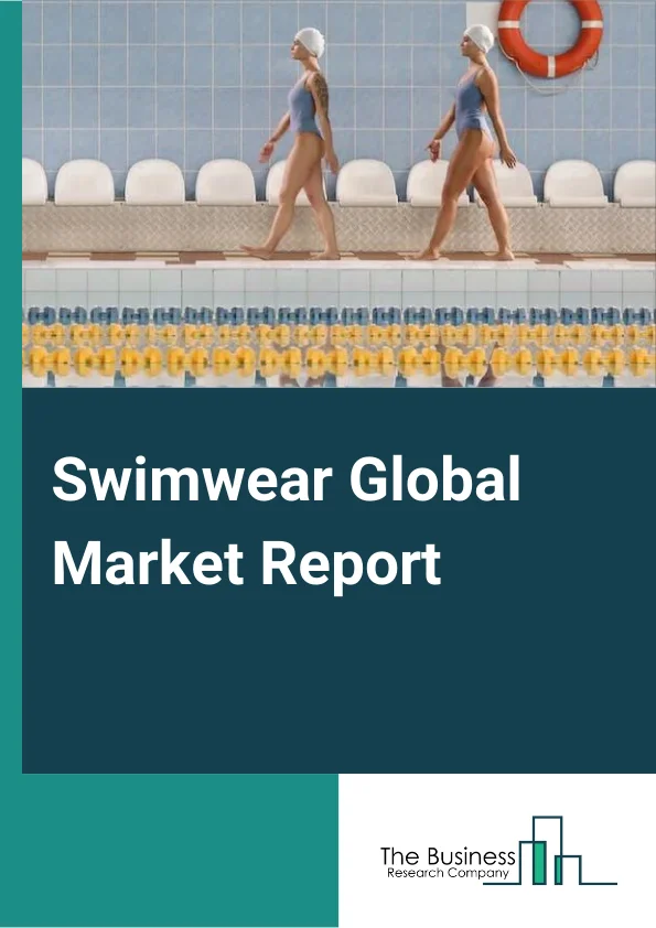Swimwear Market Report 2023