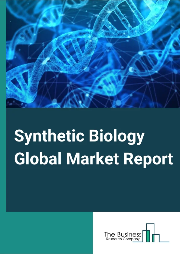Synthetic Biology Market Report 2023