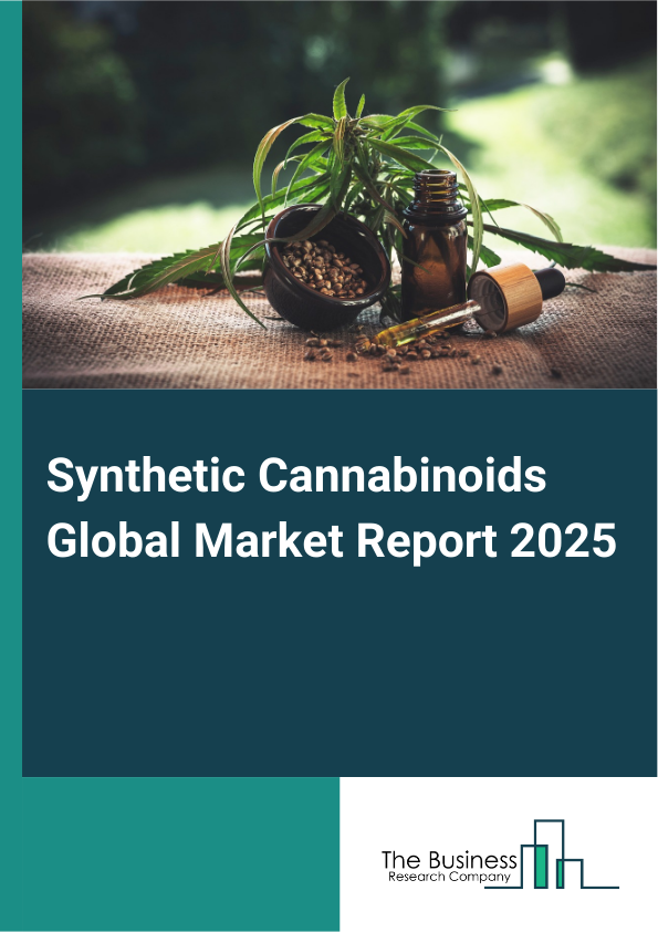 Global Synthetic Cannabinoids Market Report 2025