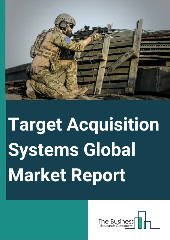 Global Target Acquisition Systems Market Report 2024
