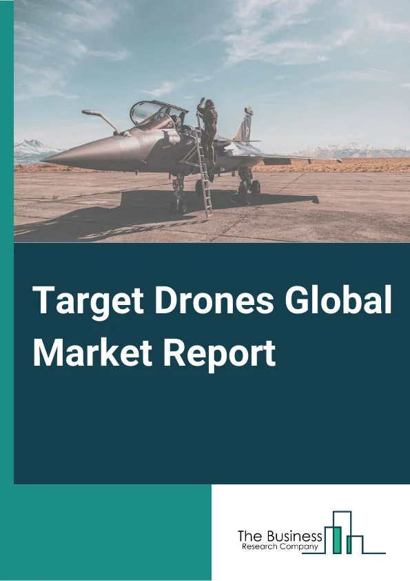 Target Drones