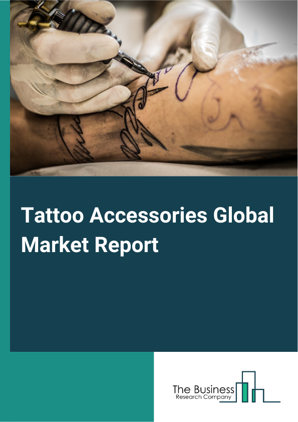 Tattoo Accessories
