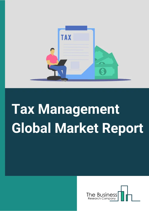 Tax Management  Market Report 2023