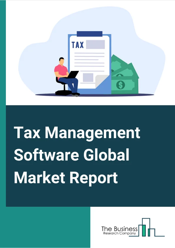 Tax Management Software Market Report 2023