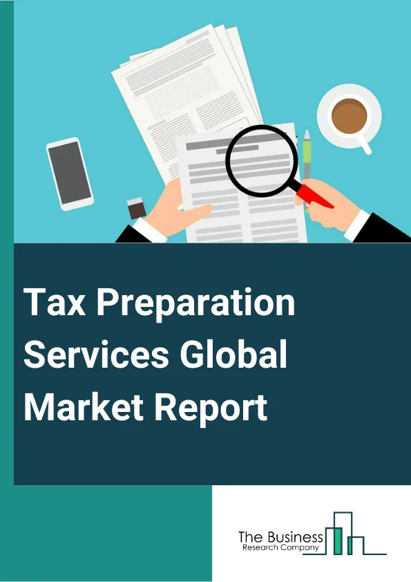 Tax Preparation Services