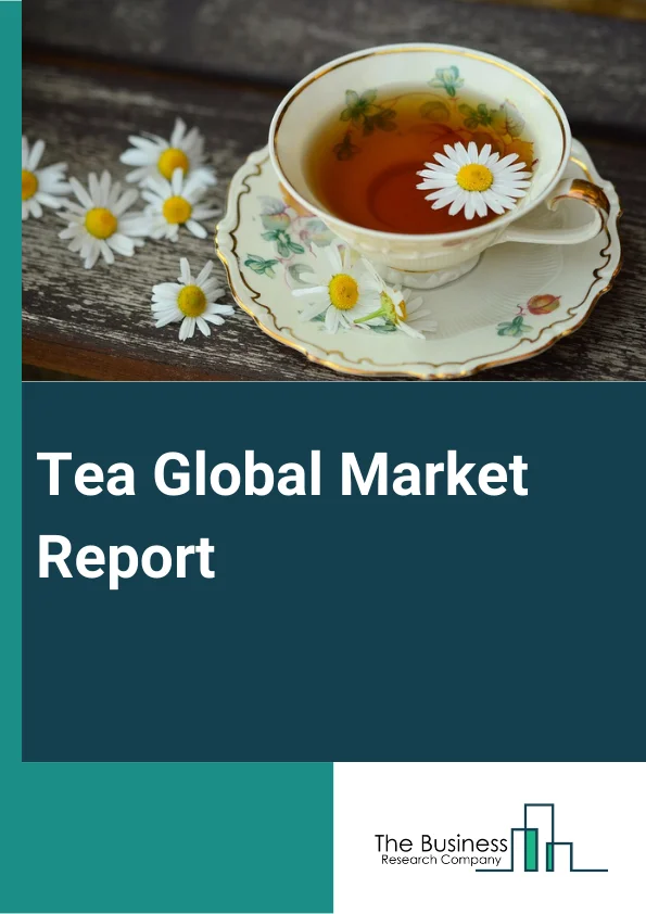 Matcha Report 2021: Will Matcha Rule the Tea World?