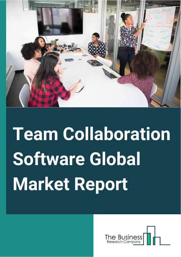 Global Team Collaboration Software Market Report 2025