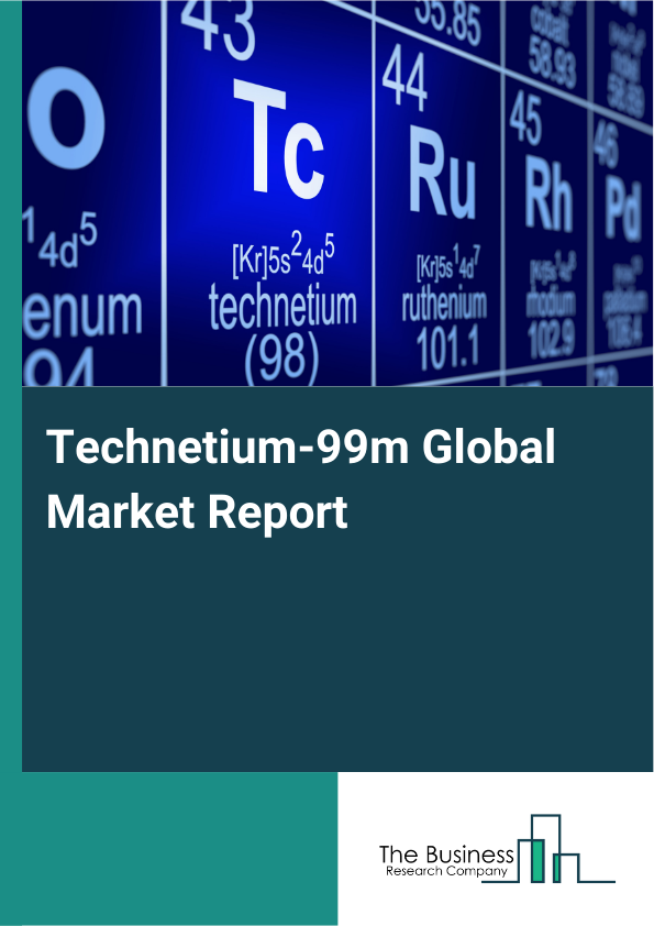 Global Technetium-99m Market Report 2025