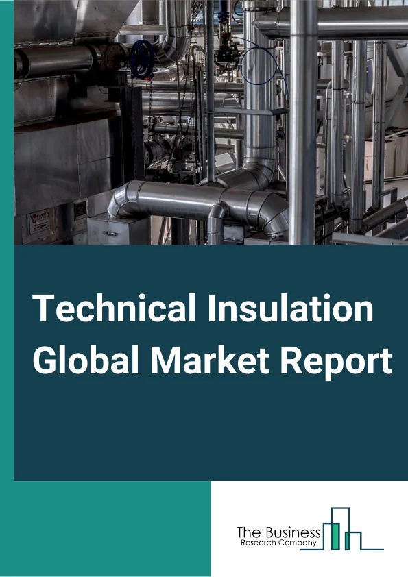 Technical Insulation 