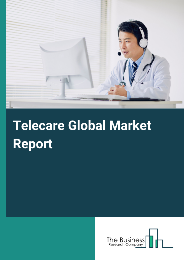 Global Telecare Market Report 2025