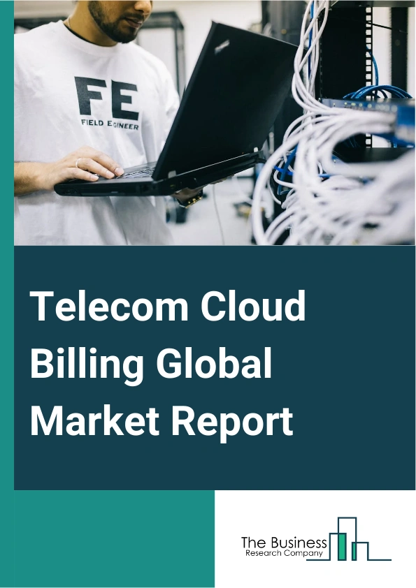 Telecom Cloud Billing