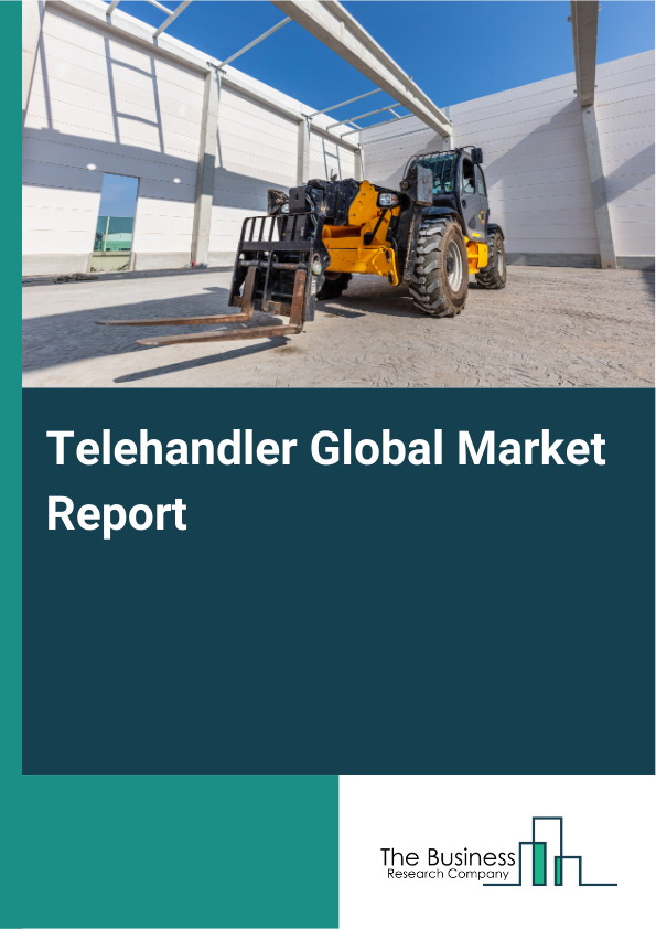 Global Telehandler Market Report 2025