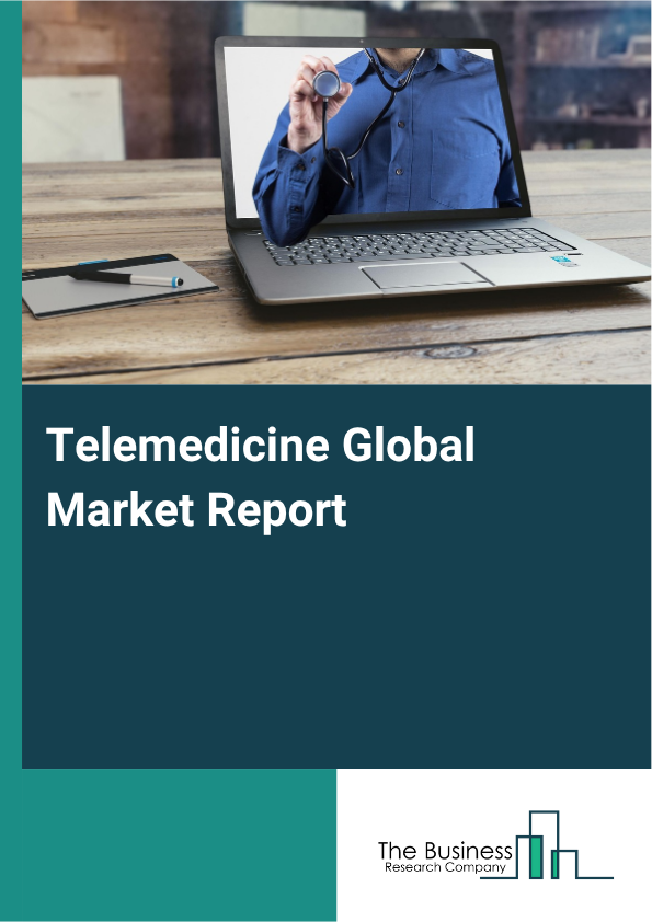 Global Telemedicine Market Report 2025