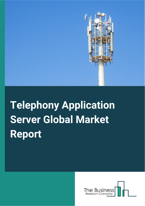 Global Telephony Application Server Market Report 2025