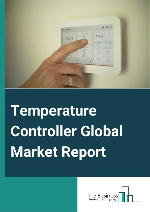 Global Temperature Controller Market Report 2025