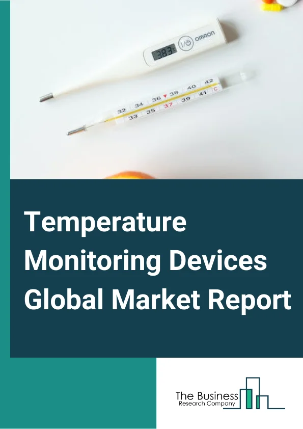 Global Temperature Monitoring Devices Market Report 2024