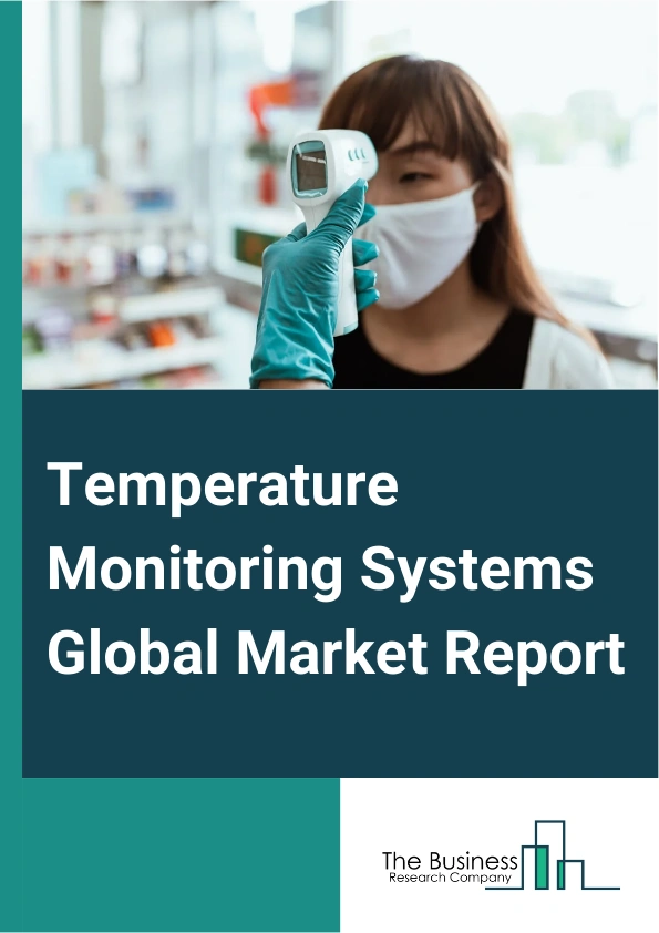 Global Temperature Monitoring Systems Market Report 2025