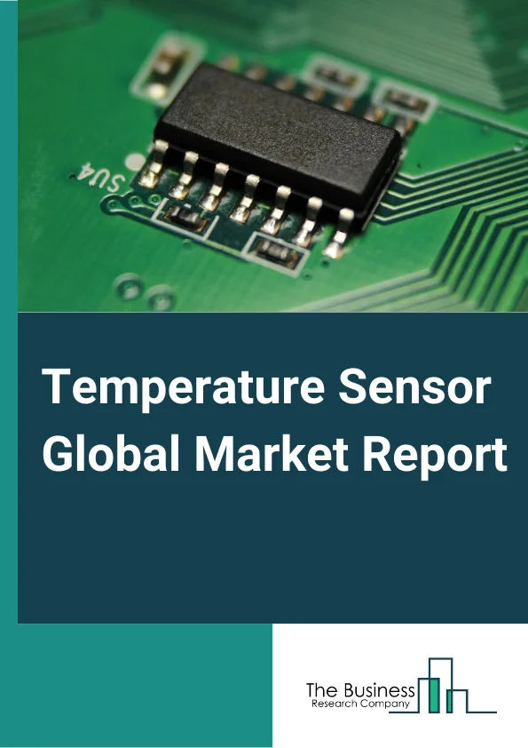 Temperature Sensor