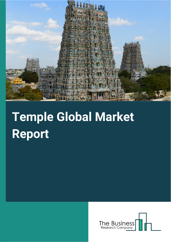 Global Temple Market Report 2025
